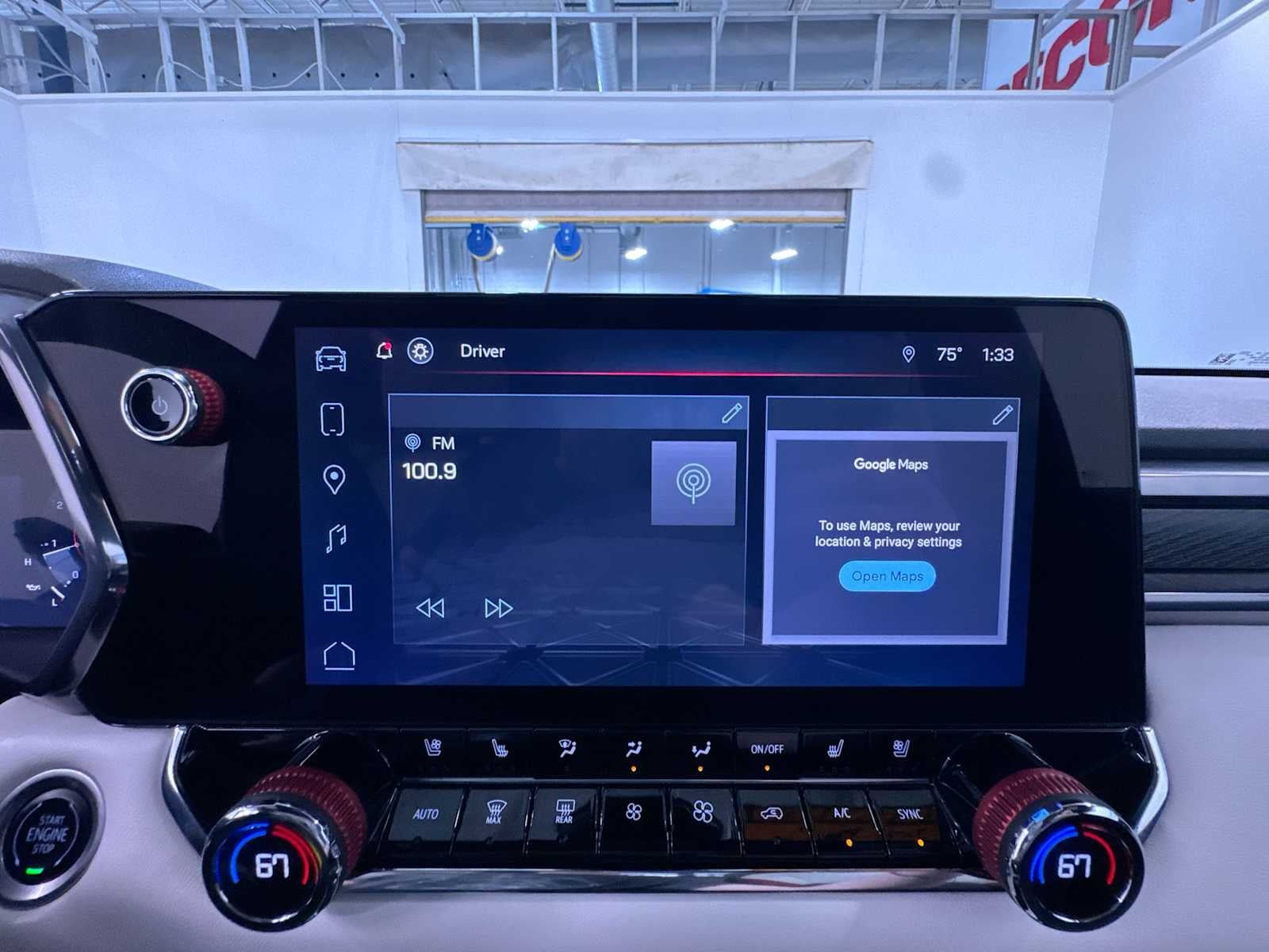 2023 GMC Canyon 4WD AT4X
