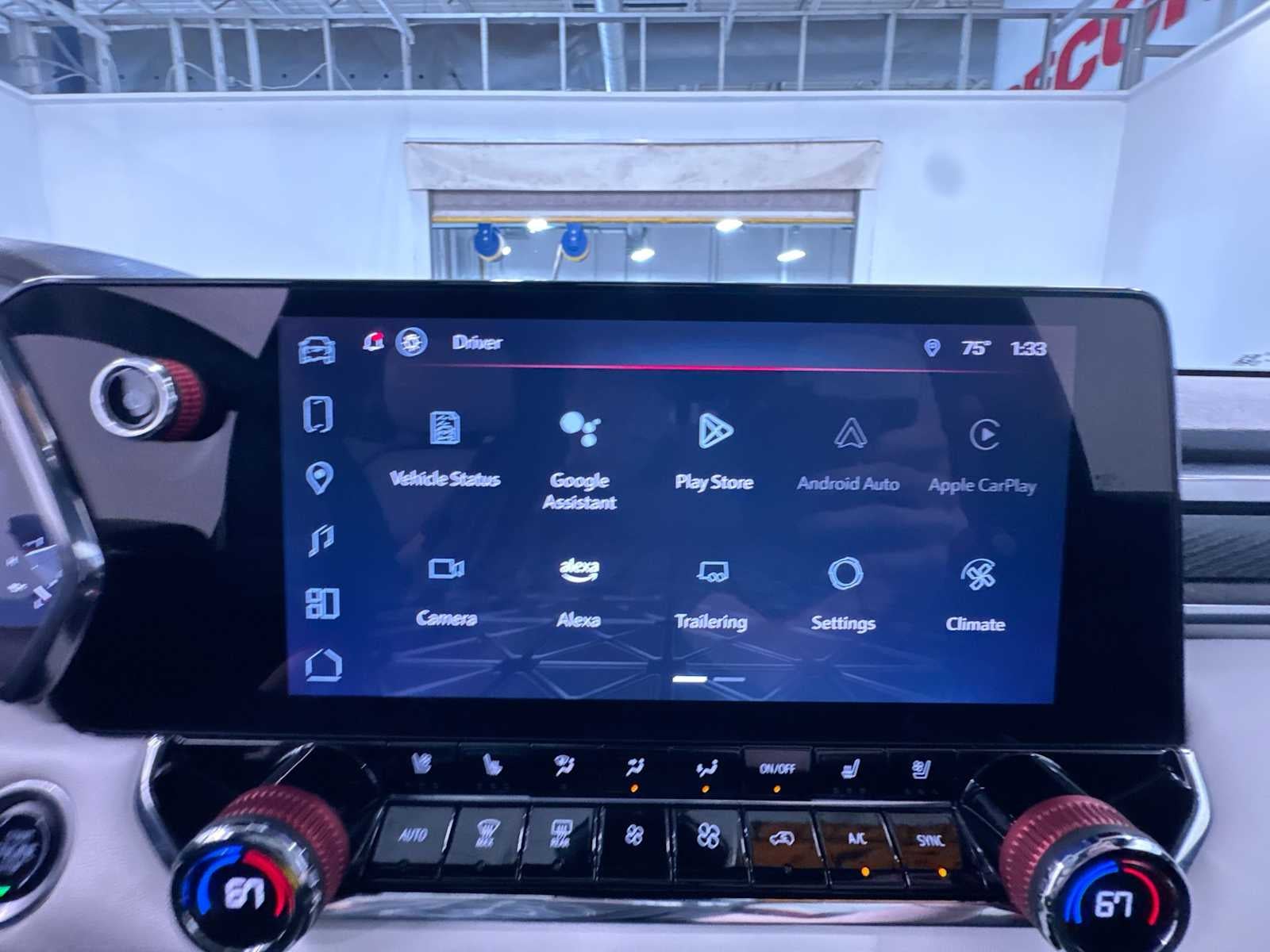 2023 GMC Canyon 4WD AT4X