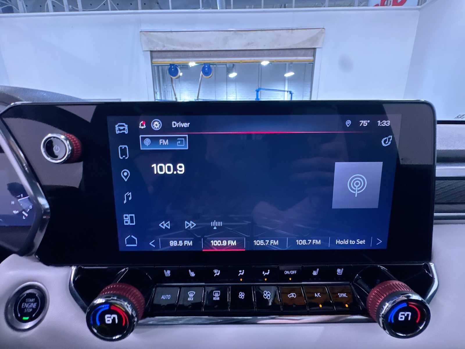 2023 GMC Canyon 4WD AT4X