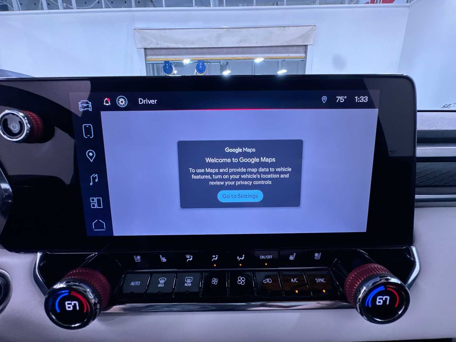 2023 GMC Canyon 4WD AT4X