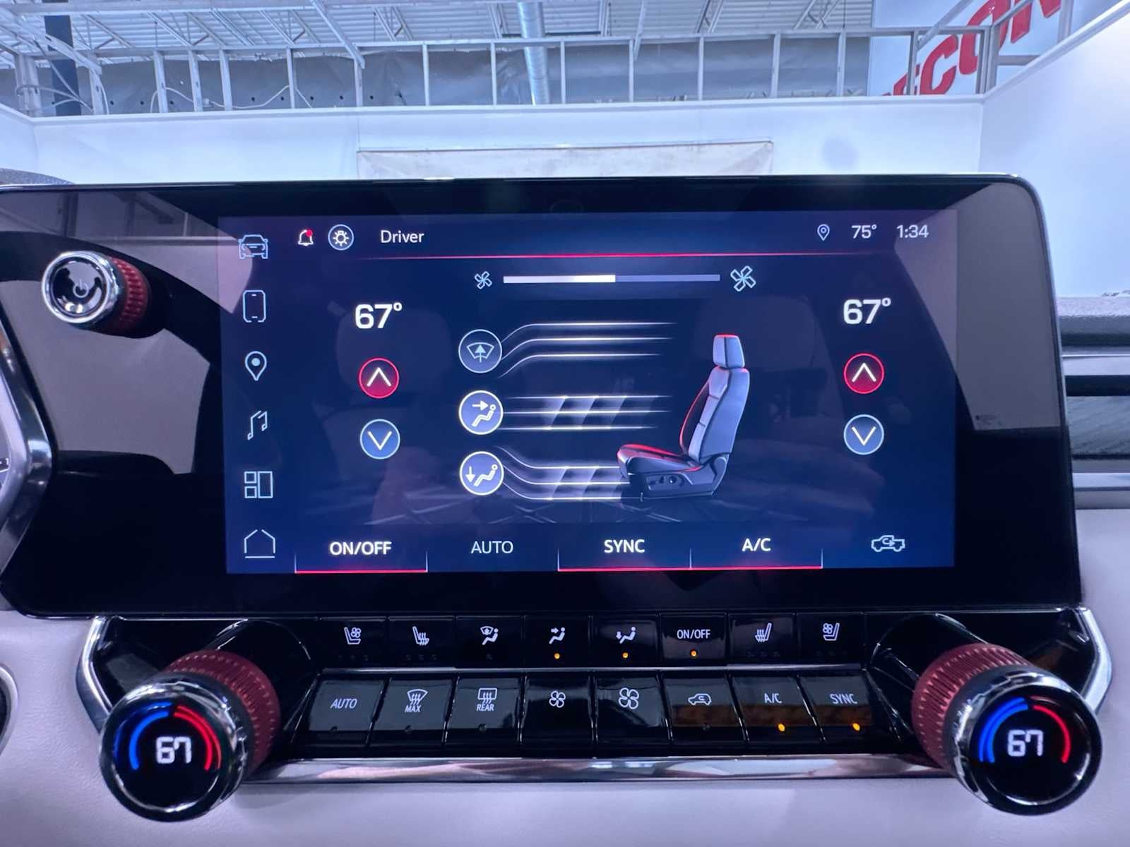 2023 GMC Canyon 4WD AT4X