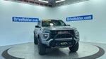 2023 GMC Canyon 4WD AT4X