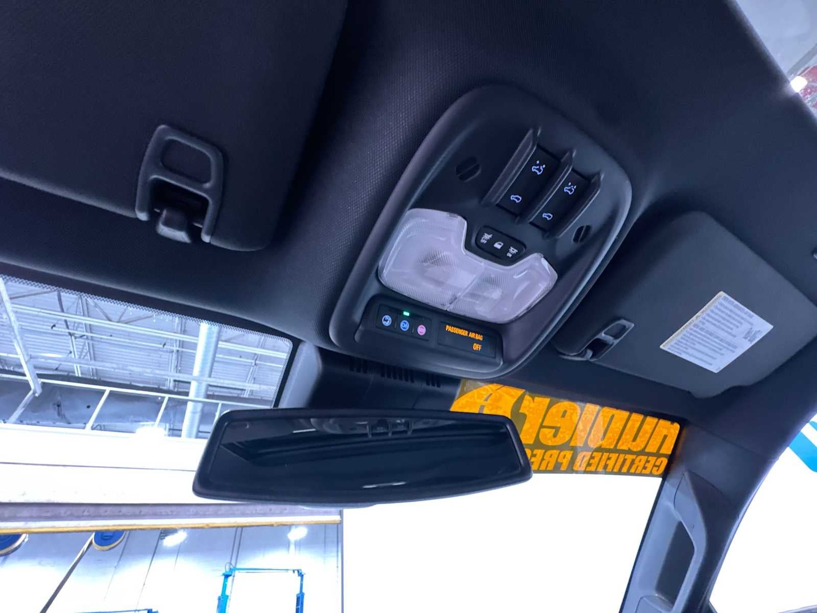 2023 GMC Canyon 4WD AT4X