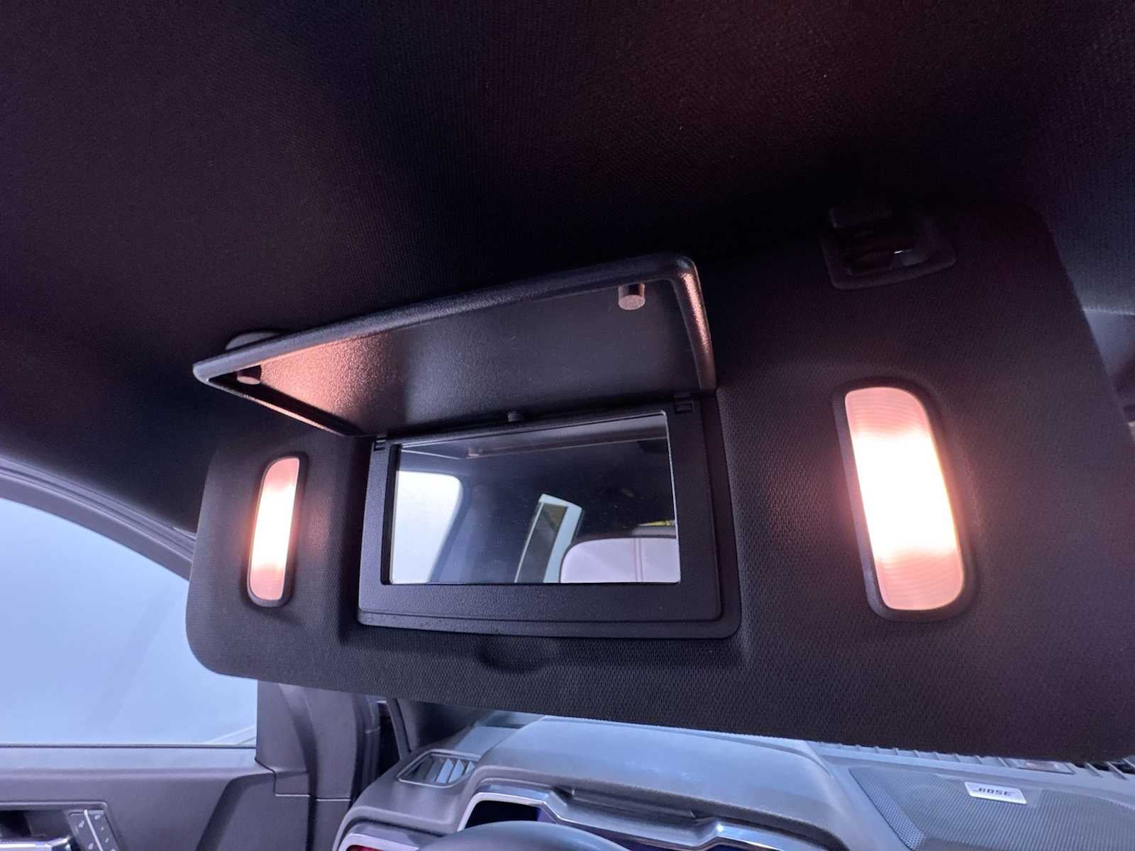 2023 GMC Canyon 4WD AT4X
