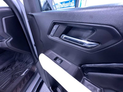 2023 GMC Canyon 4WD AT4X
