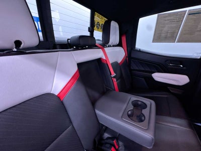 2023 GMC Canyon 4WD AT4X