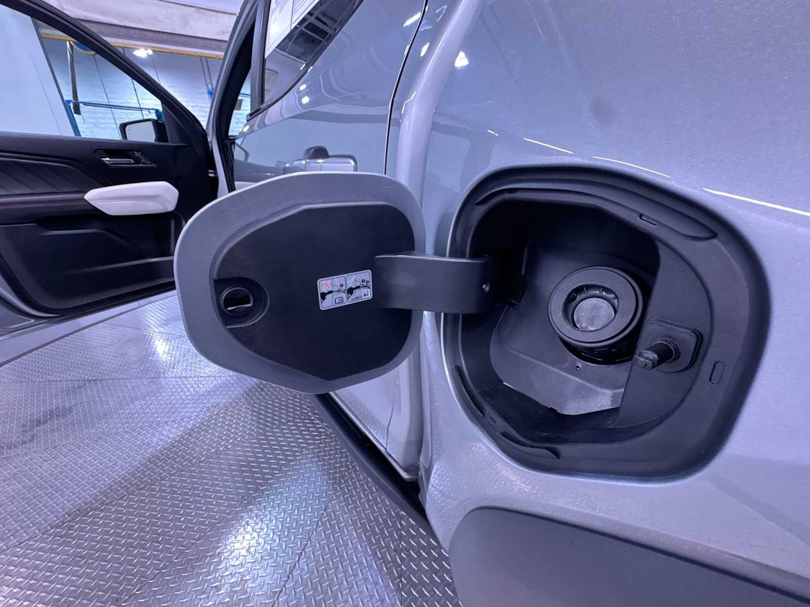 2023 GMC Canyon 4WD AT4X