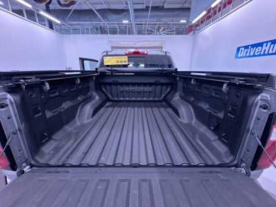 2023 GMC Canyon 4WD AT4X