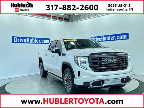 2023 GMC Sierra 1500 Denali Ultimate