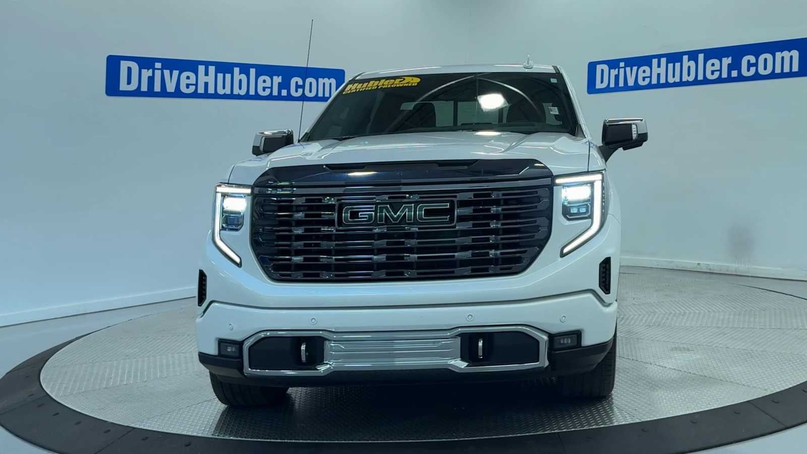 2023 GMC Sierra 1500 Denali Ultimate