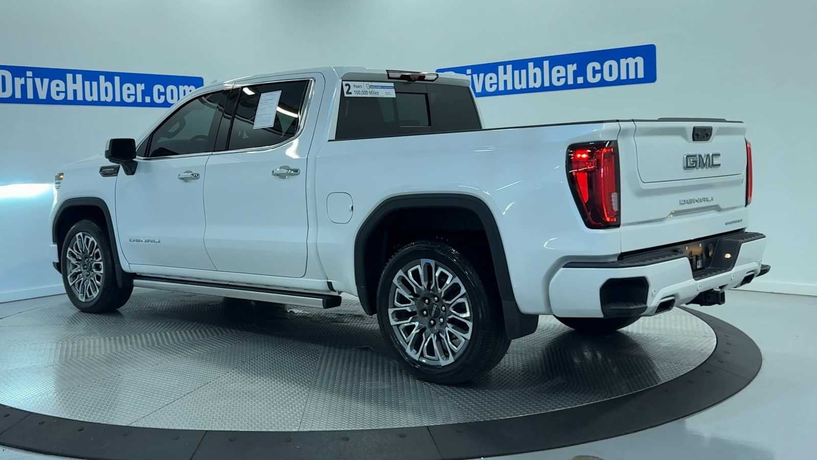 2023 GMC Sierra 1500 Denali Ultimate
