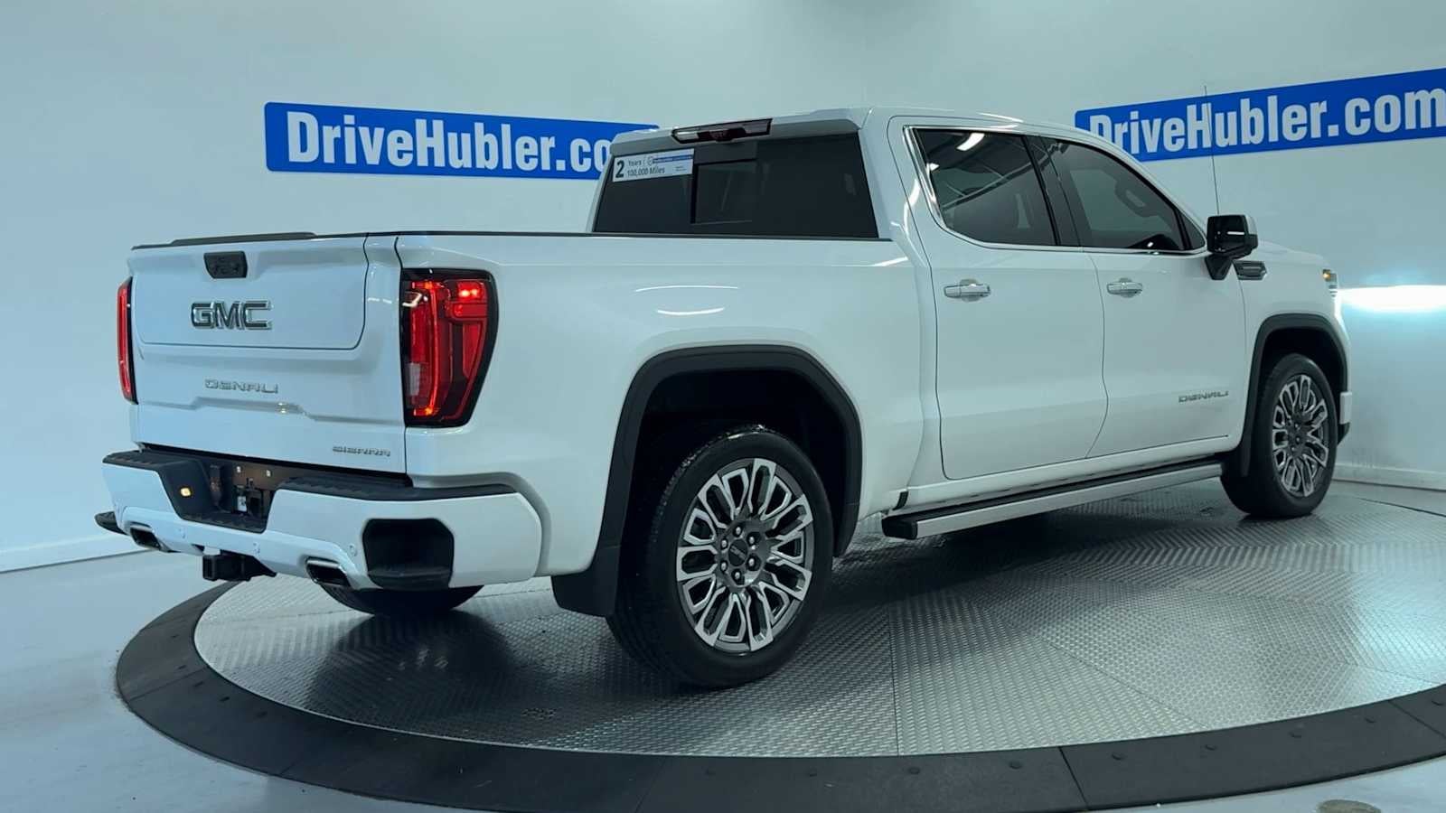 2023 GMC Sierra 1500 Denali Ultimate