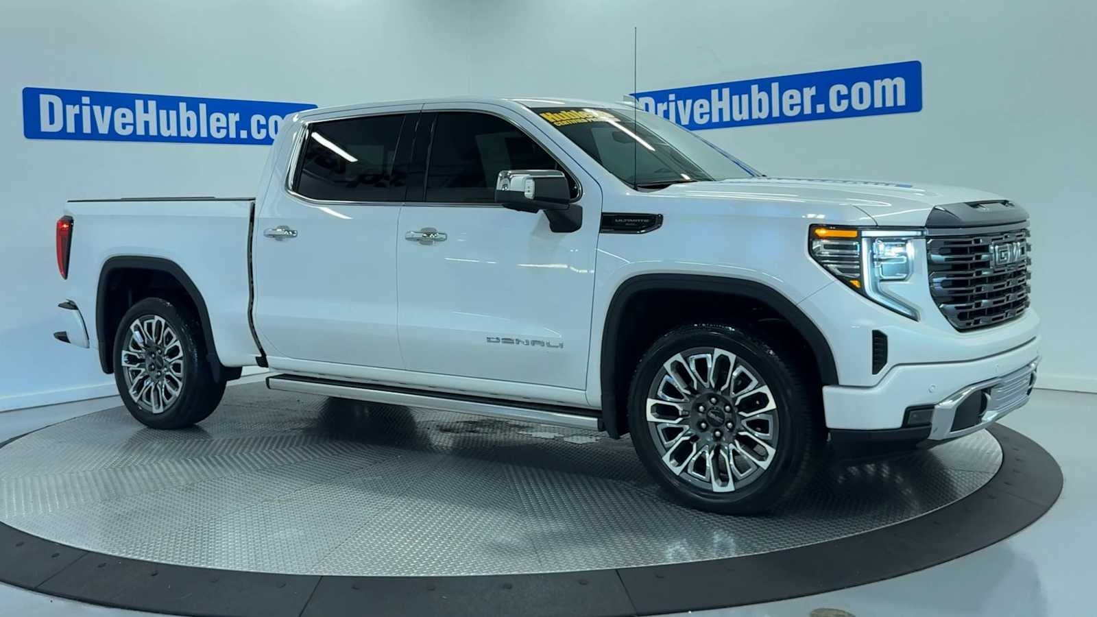 2023 GMC Sierra 1500 Denali Ultimate