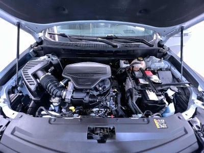 2020 Cadillac XT6 AWD Premium Luxury