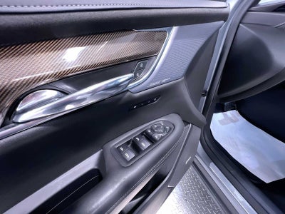 2020 Cadillac XT6 AWD Premium Luxury