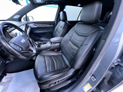 2020 Cadillac XT6 AWD Premium Luxury