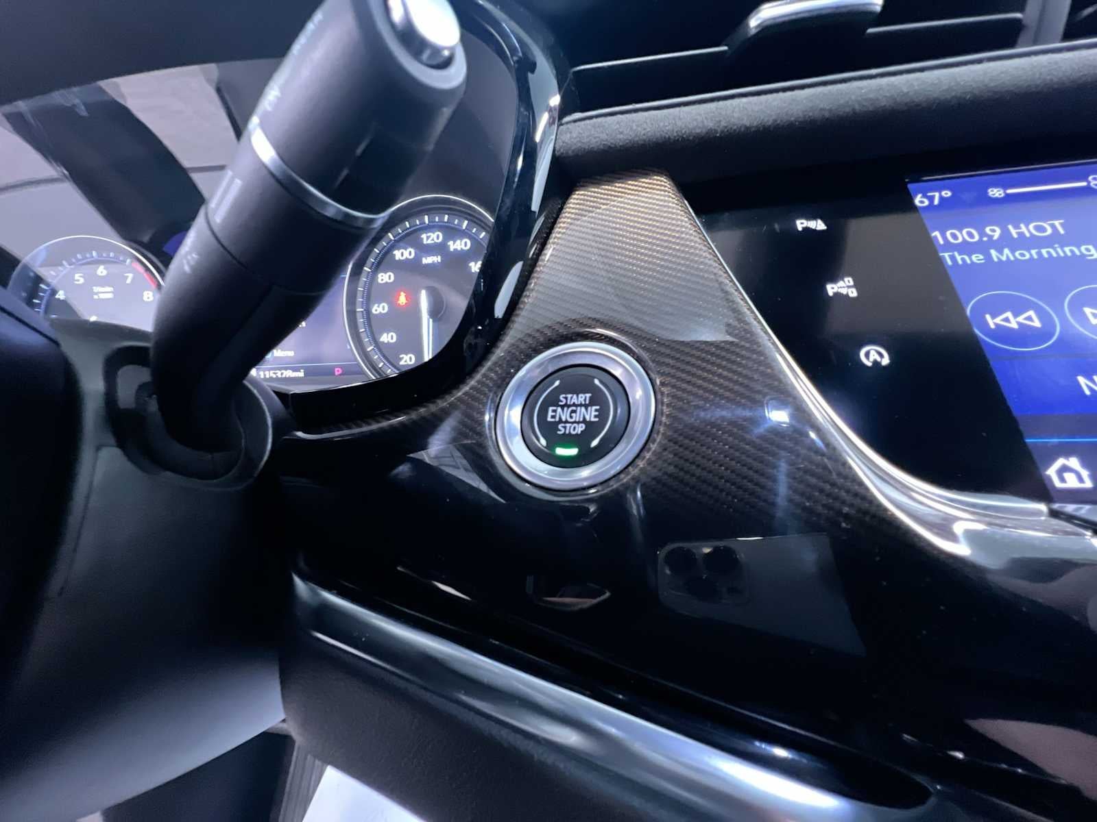 2020 Cadillac XT6 AWD Premium Luxury