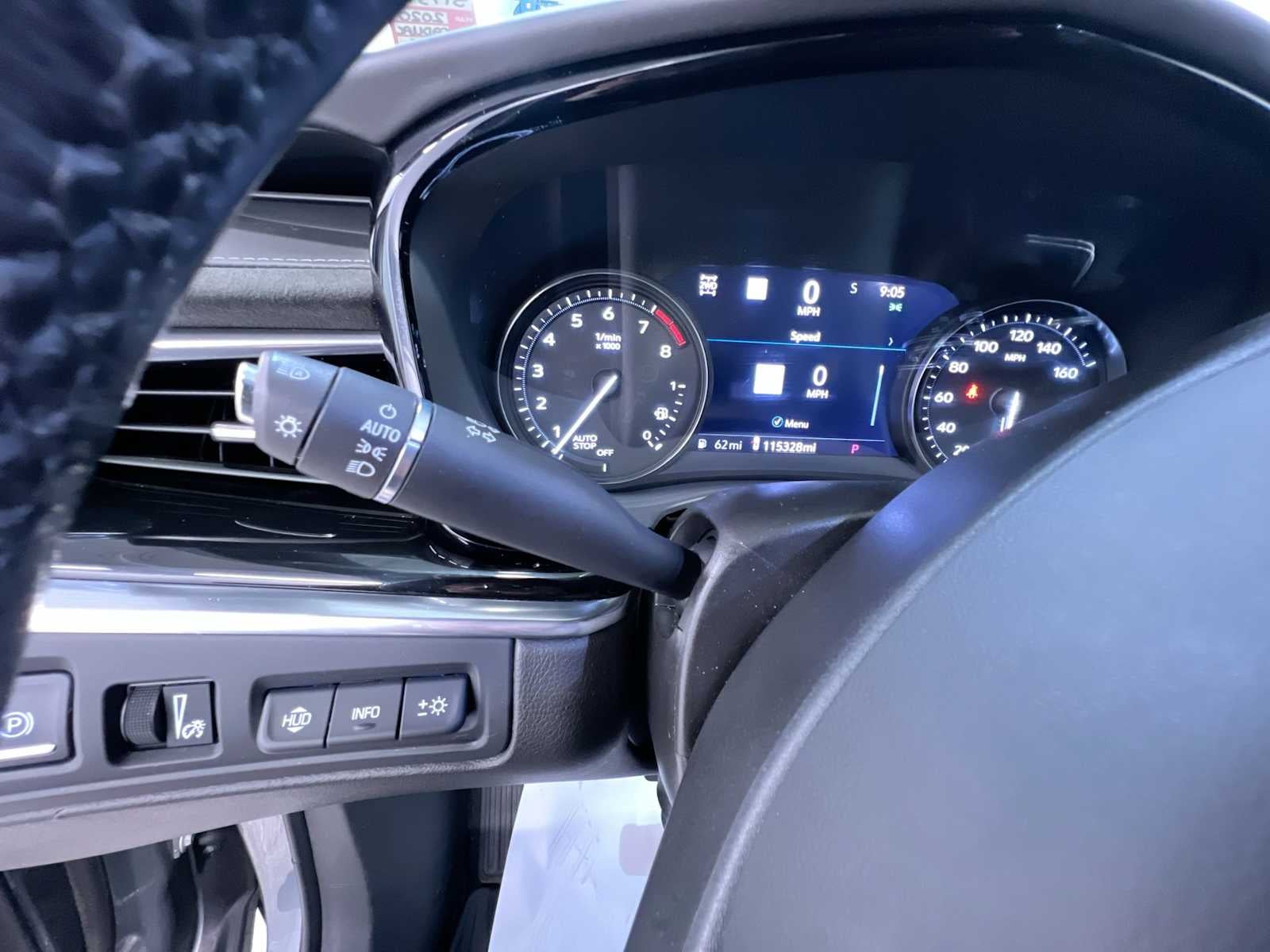 2020 Cadillac XT6 AWD Premium Luxury