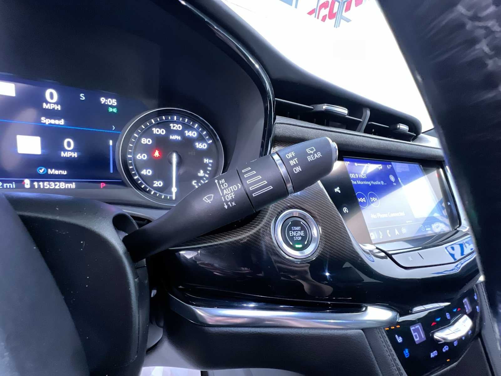 2020 Cadillac XT6 AWD Premium Luxury