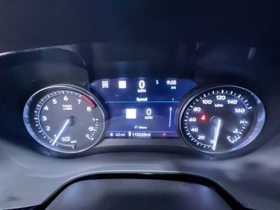 2020 Cadillac XT6 AWD Premium Luxury