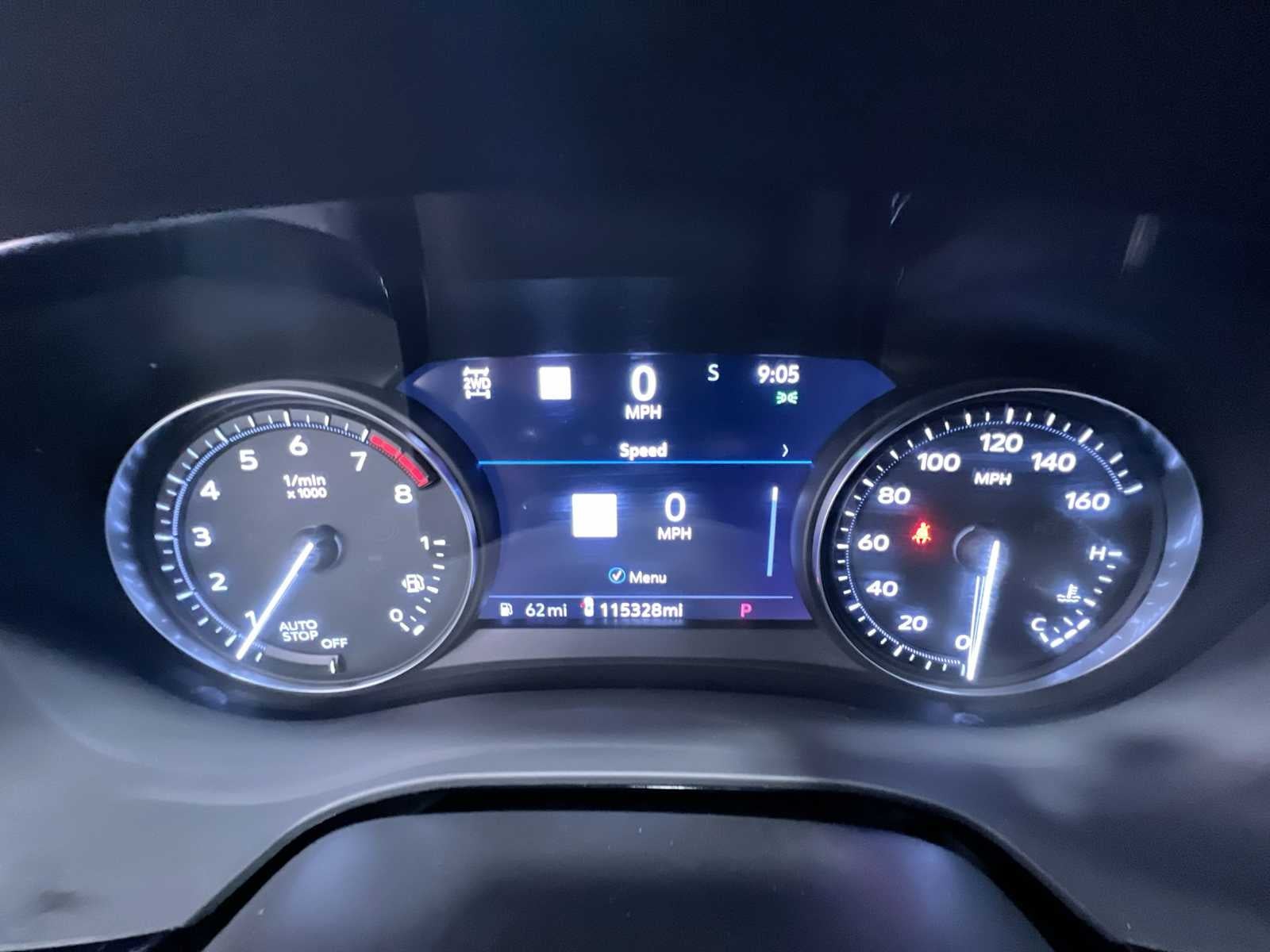 2020 Cadillac XT6 AWD Premium Luxury