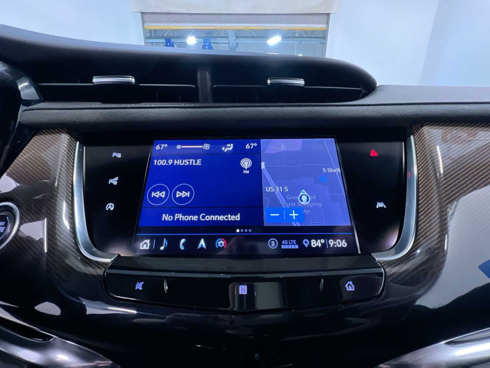 2020 Cadillac XT6 AWD Premium Luxury