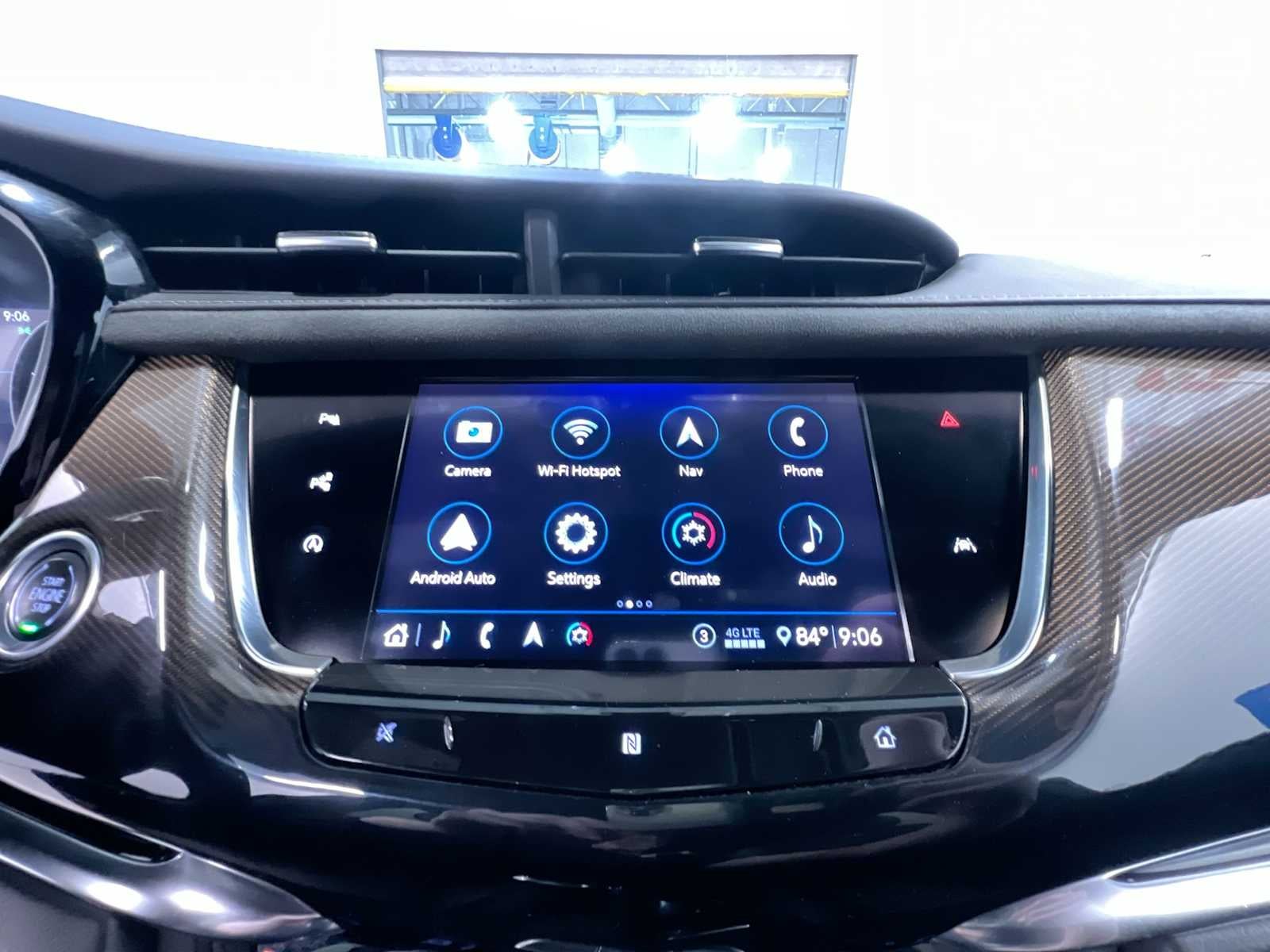 2020 Cadillac XT6 AWD Premium Luxury