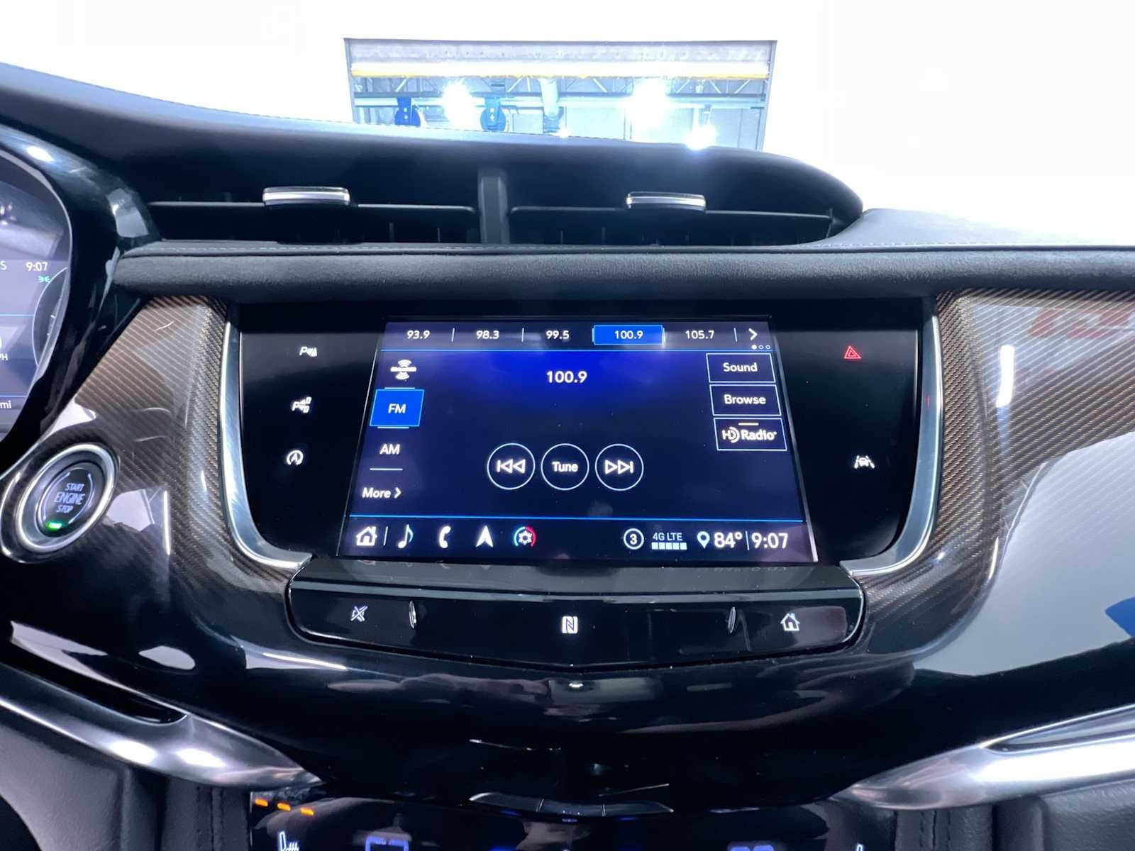 2020 Cadillac XT6 AWD Premium Luxury