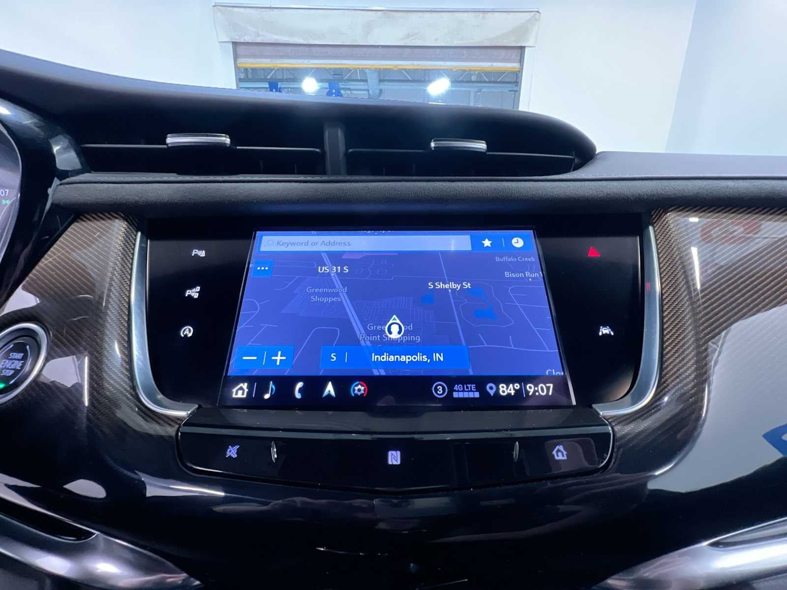 2020 Cadillac XT6 AWD Premium Luxury