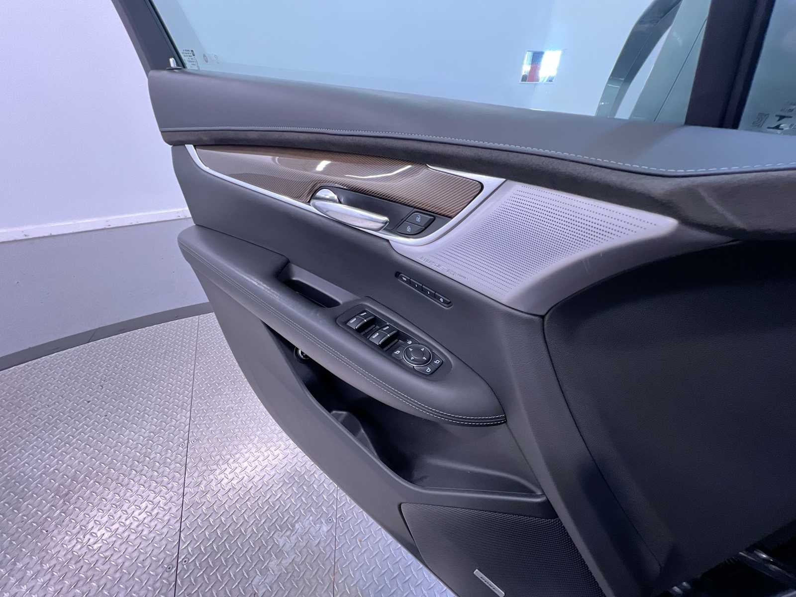 2020 Cadillac XT6 AWD Premium Luxury