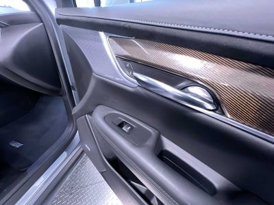 2020 Cadillac XT6 AWD Premium Luxury