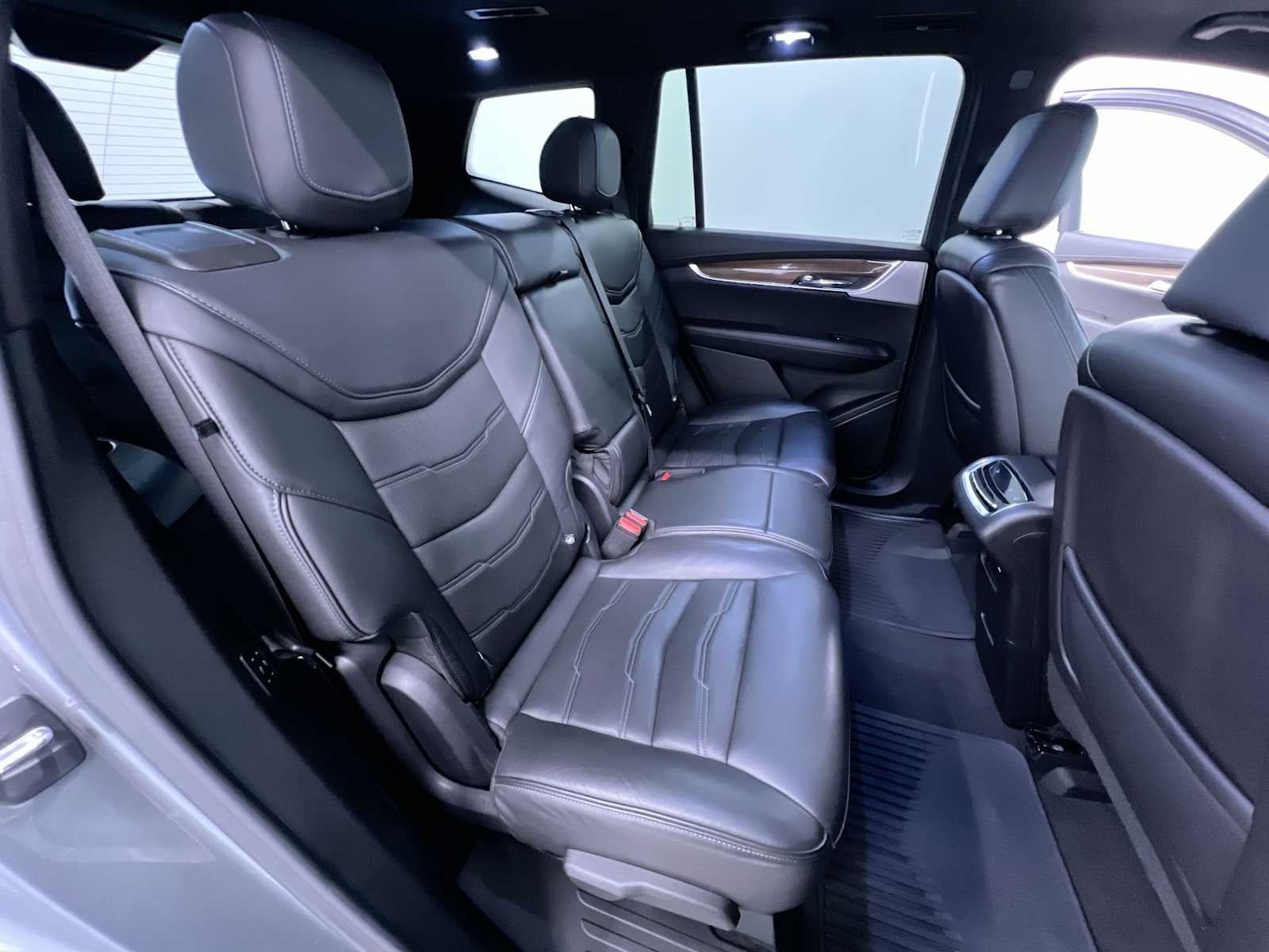 2020 Cadillac XT6 AWD Premium Luxury