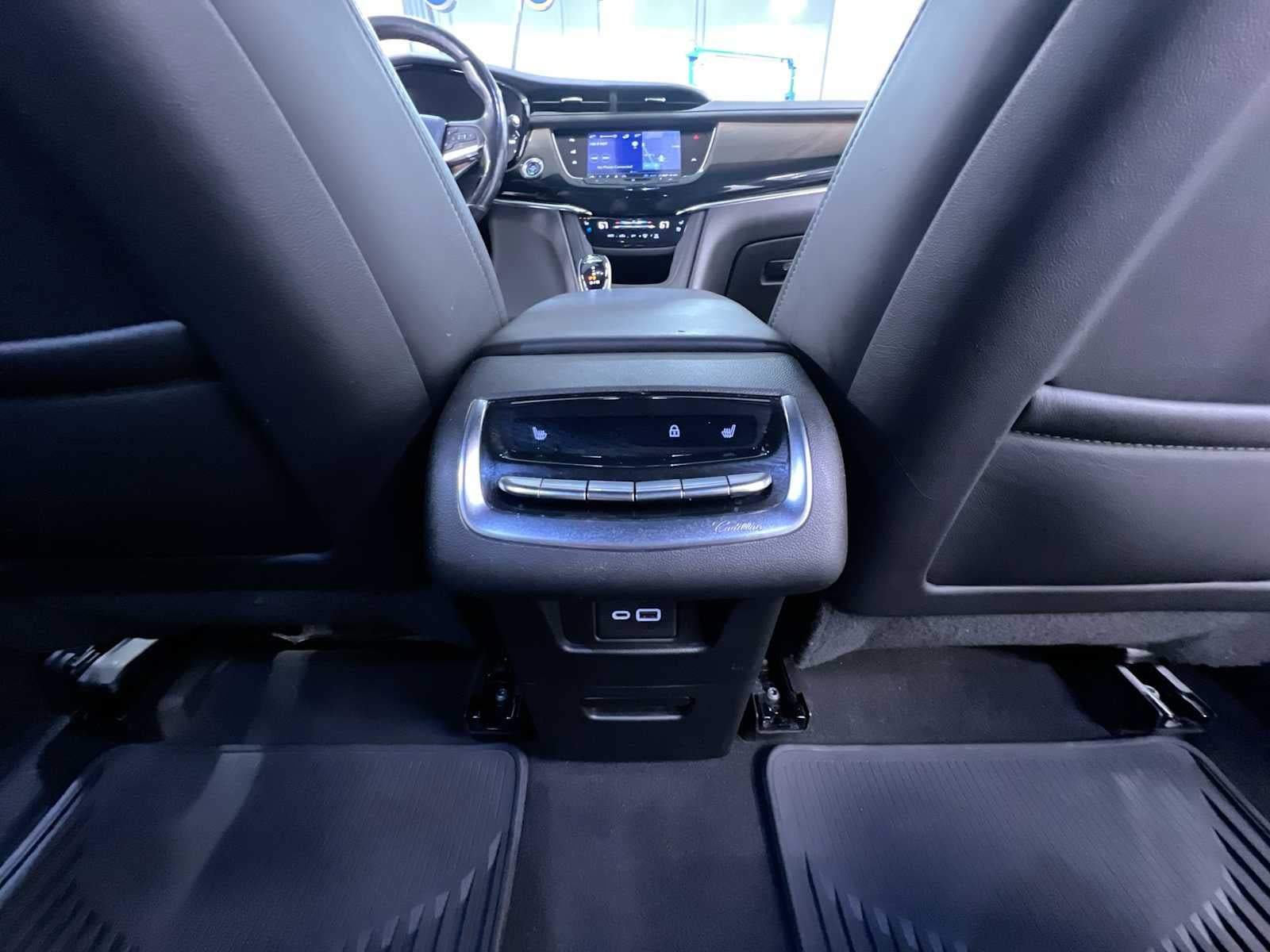 2020 Cadillac XT6 AWD Premium Luxury
