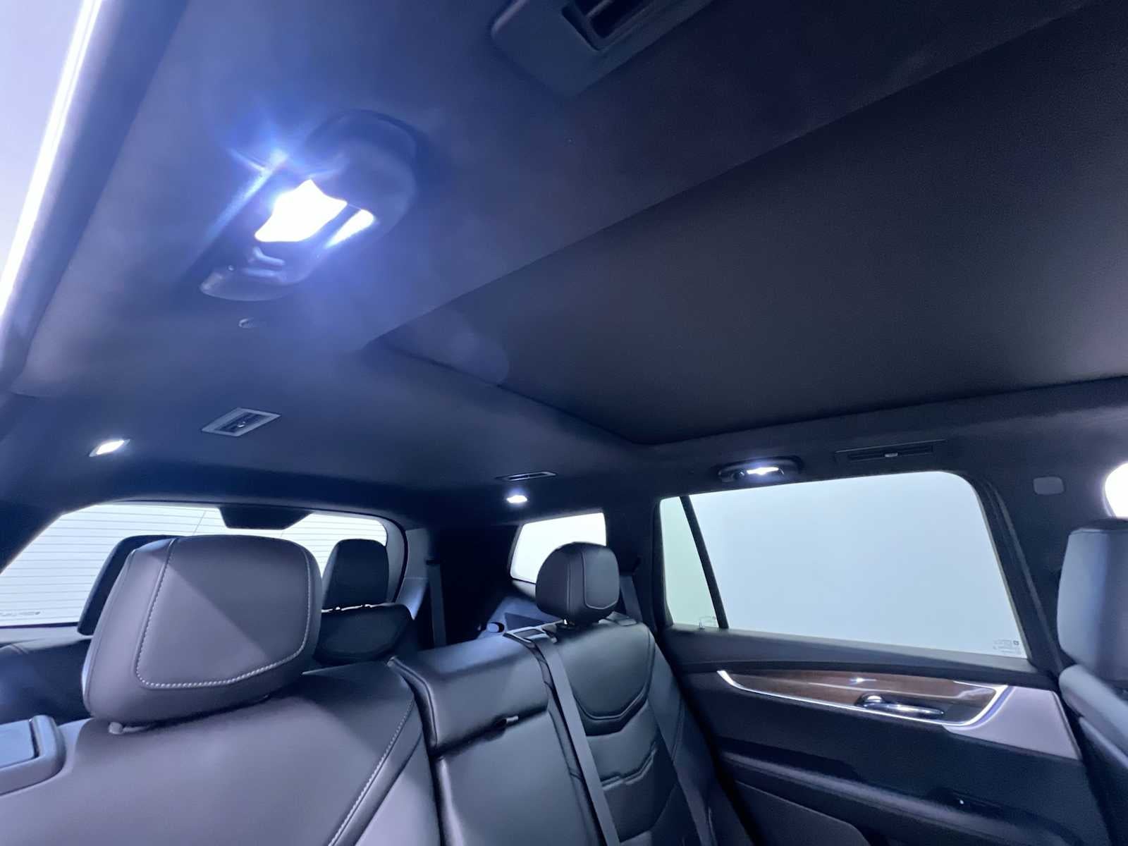 2020 Cadillac XT6 AWD Premium Luxury