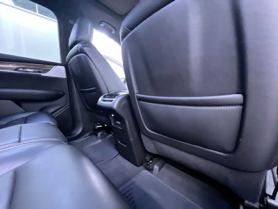 2020 Cadillac XT6 AWD Premium Luxury