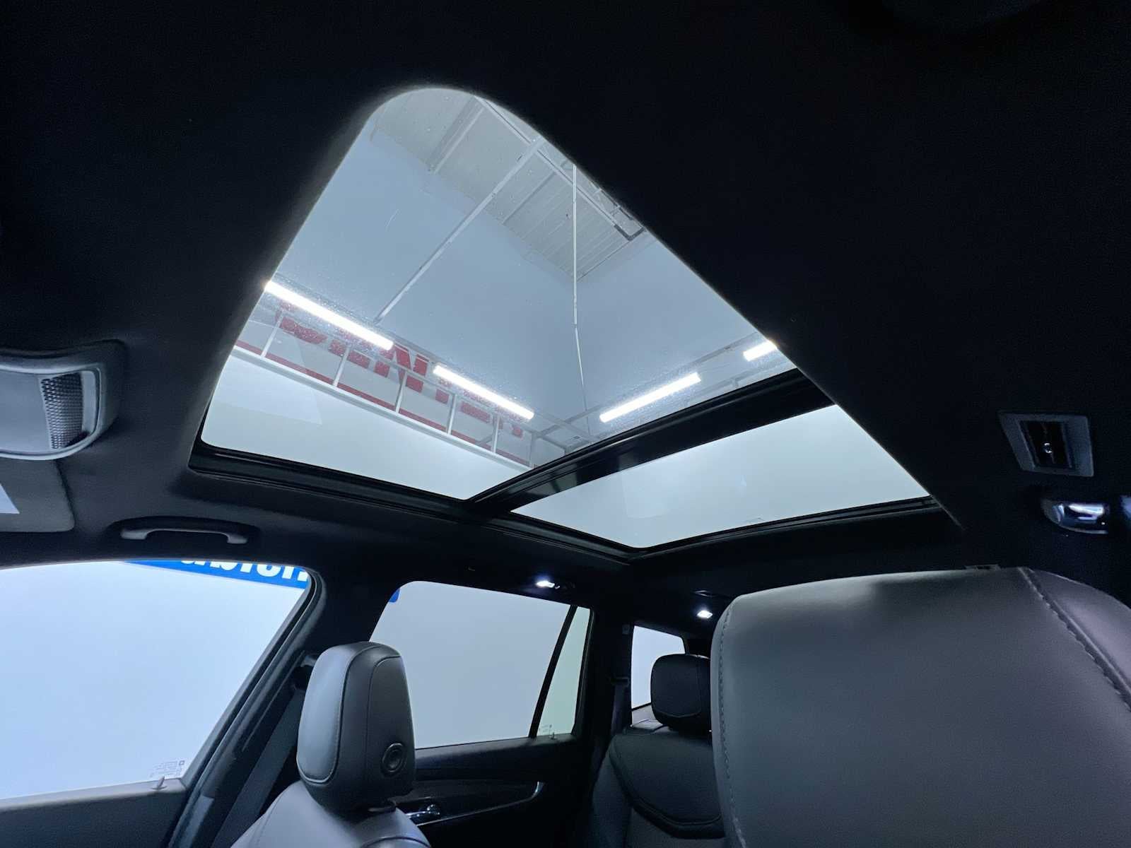 2020 Cadillac XT6 AWD Premium Luxury