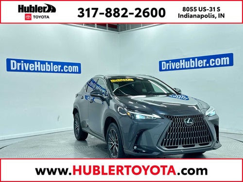 2024 Lexus NX 350 NX 350