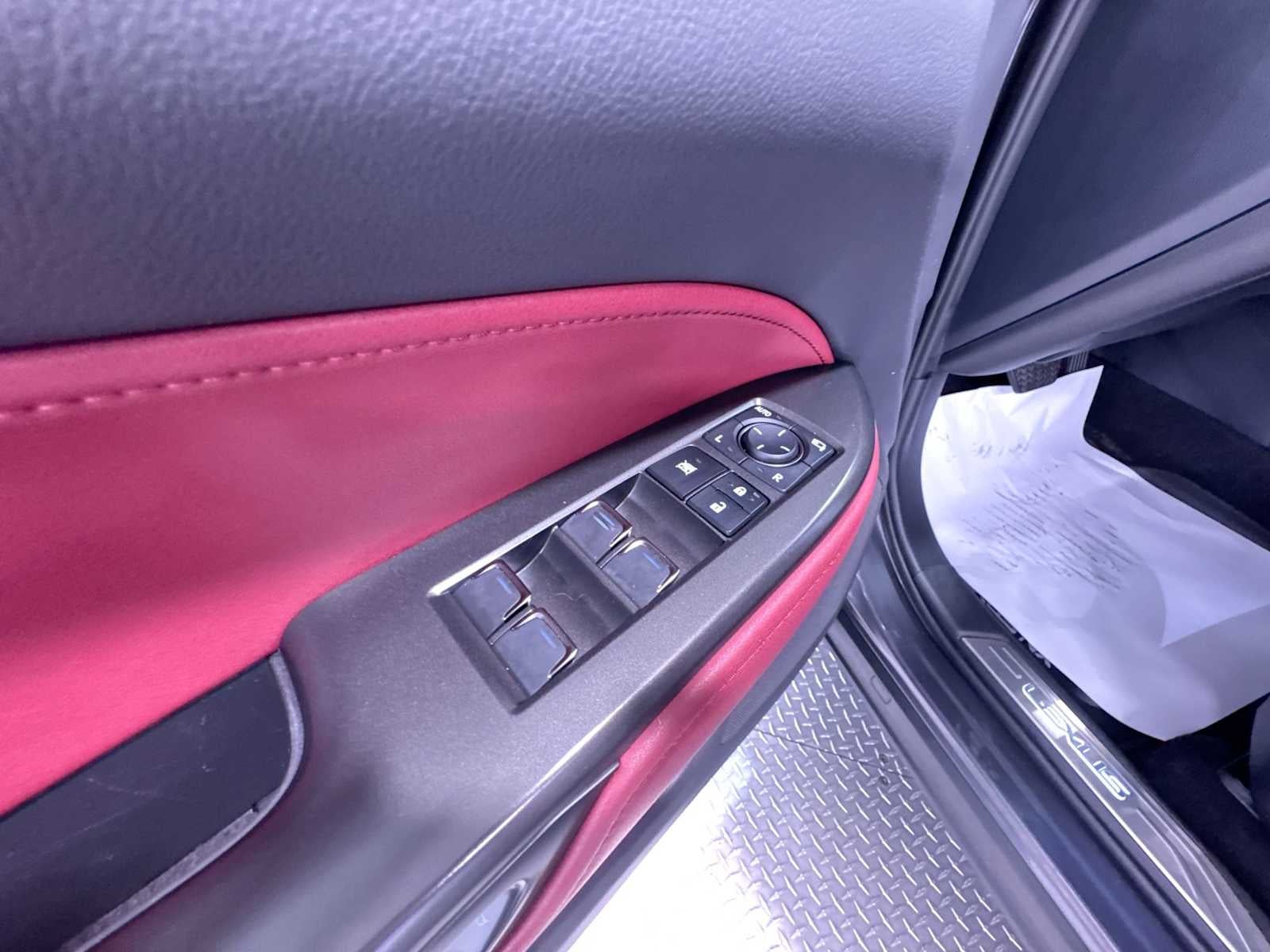 2024 Lexus NX 350 NX 350