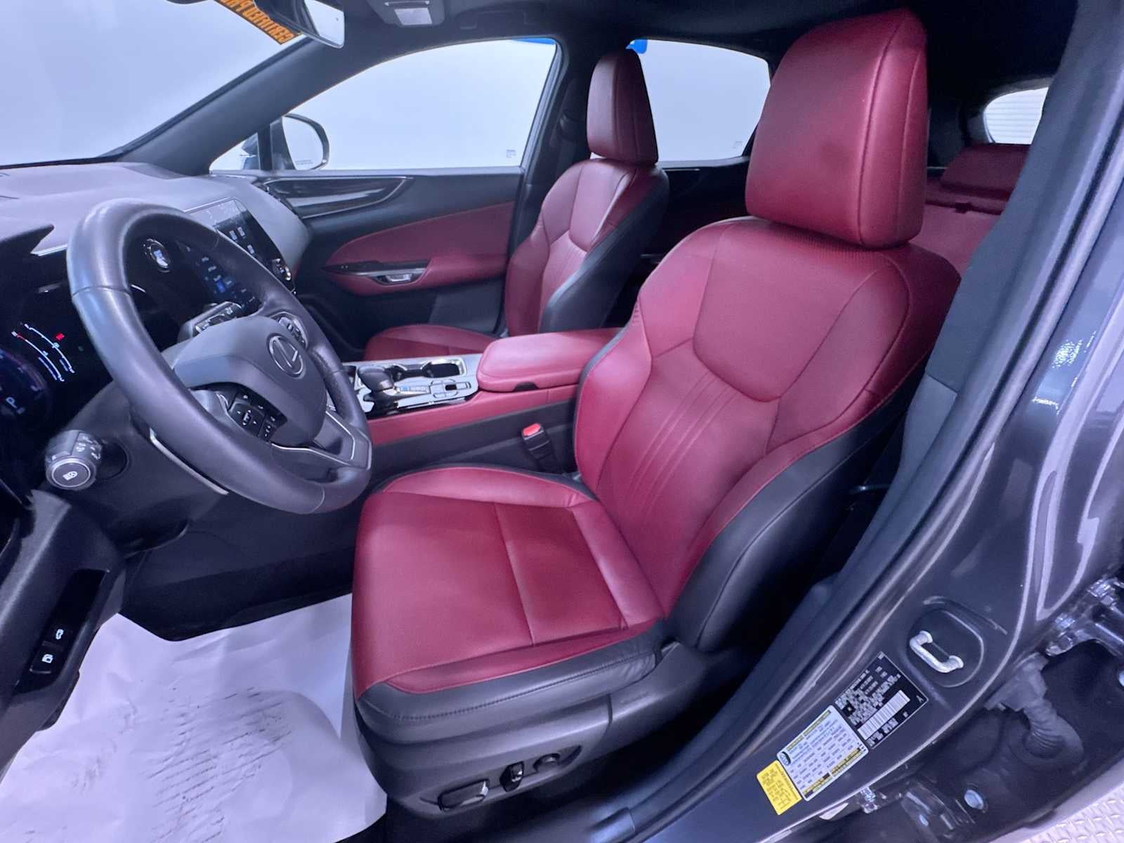2024 Lexus NX 350 NX 350