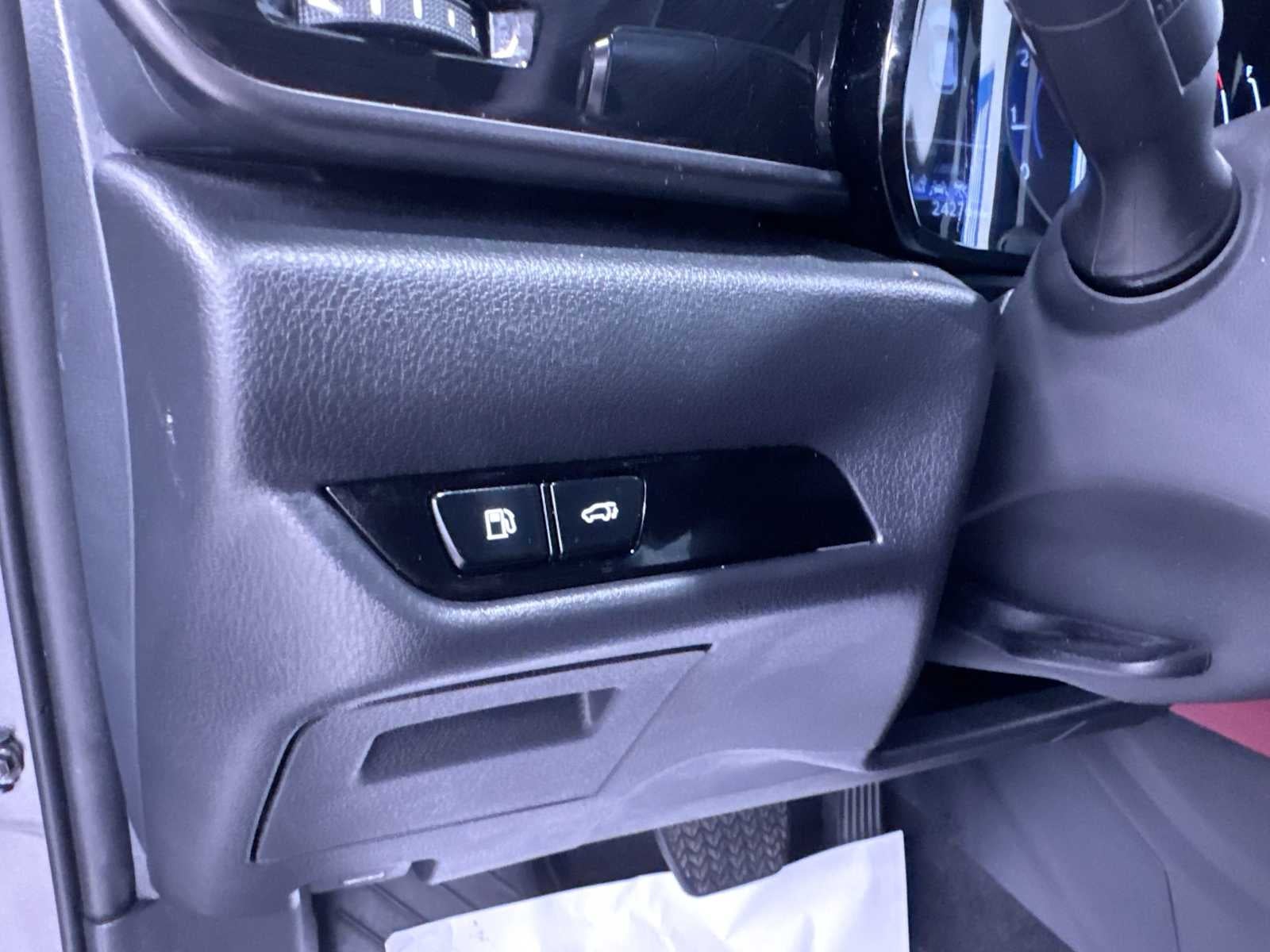 2024 Lexus NX 350 NX 350