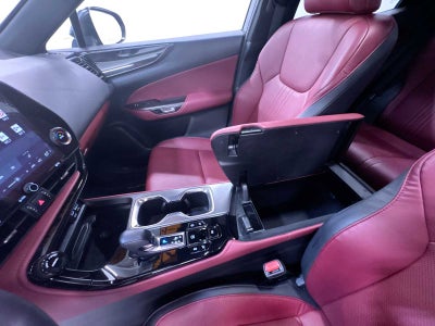 2024 Lexus NX 350 NX 350