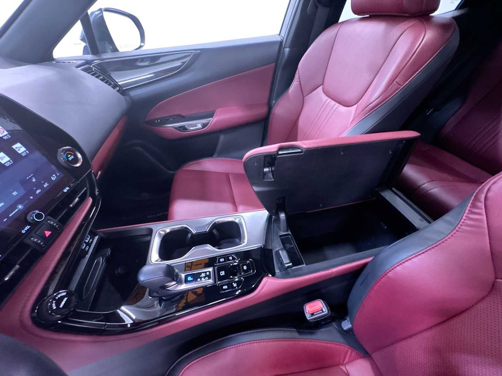 2024 Lexus NX 350 NX 350