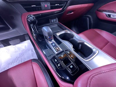 2024 Lexus NX 350 NX 350