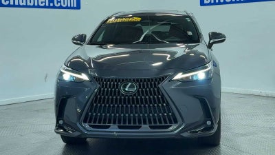 2024 Lexus NX 350 NX 350