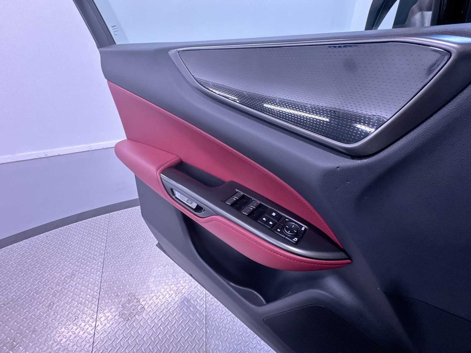 2024 Lexus NX 350 NX 350