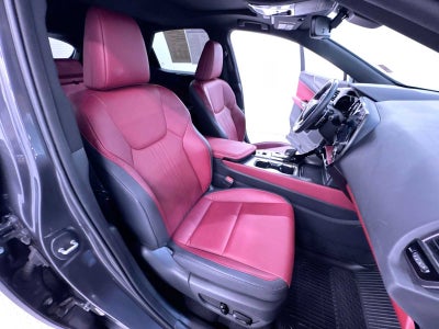 2024 Lexus NX 350 NX 350