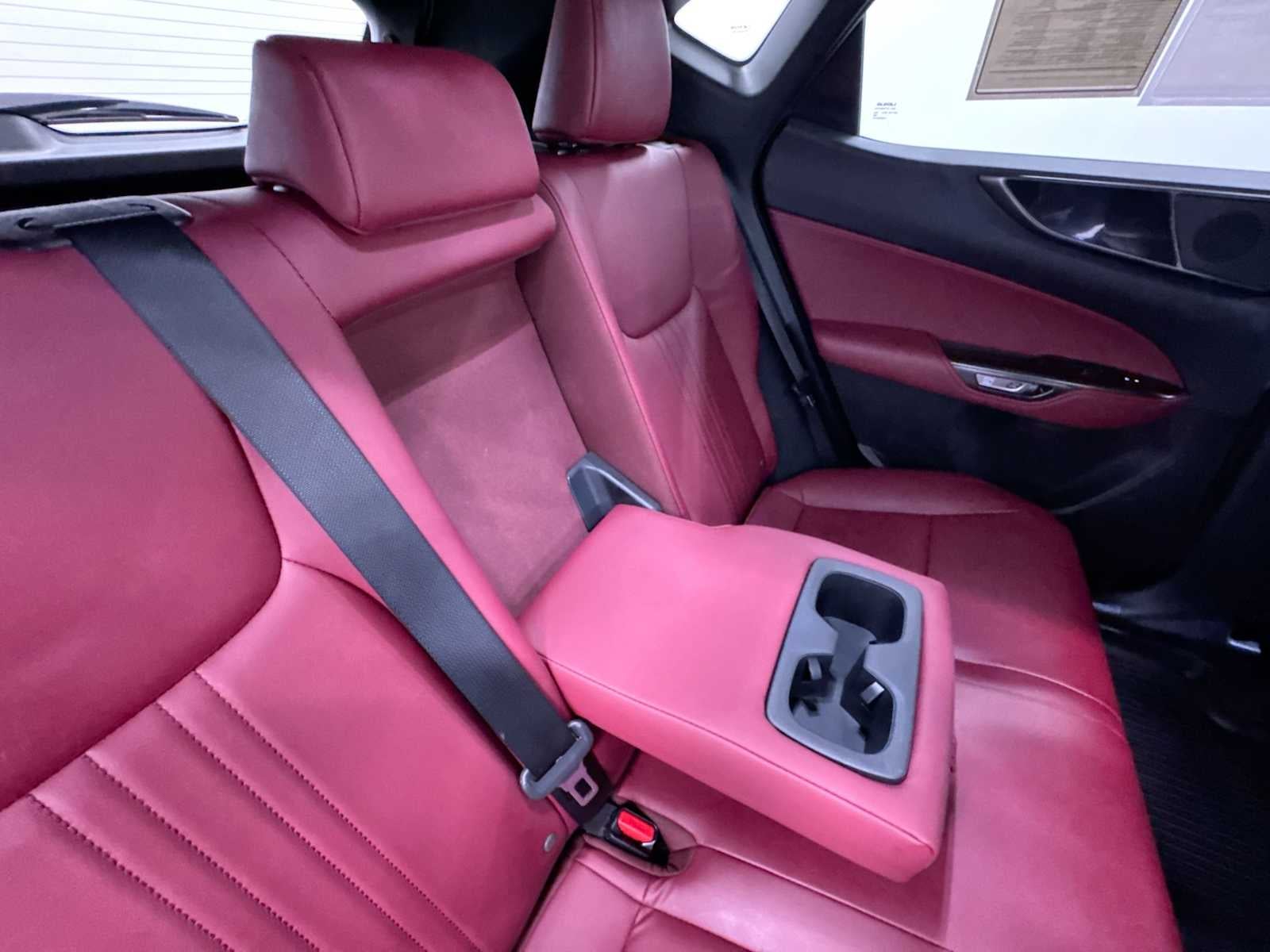 2024 Lexus NX 350 NX 350