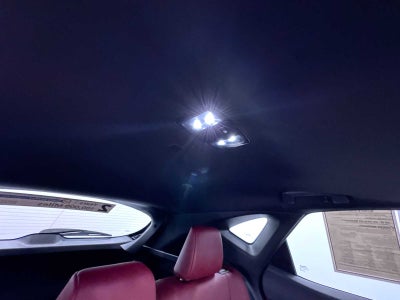 2024 Lexus NX 350 NX 350