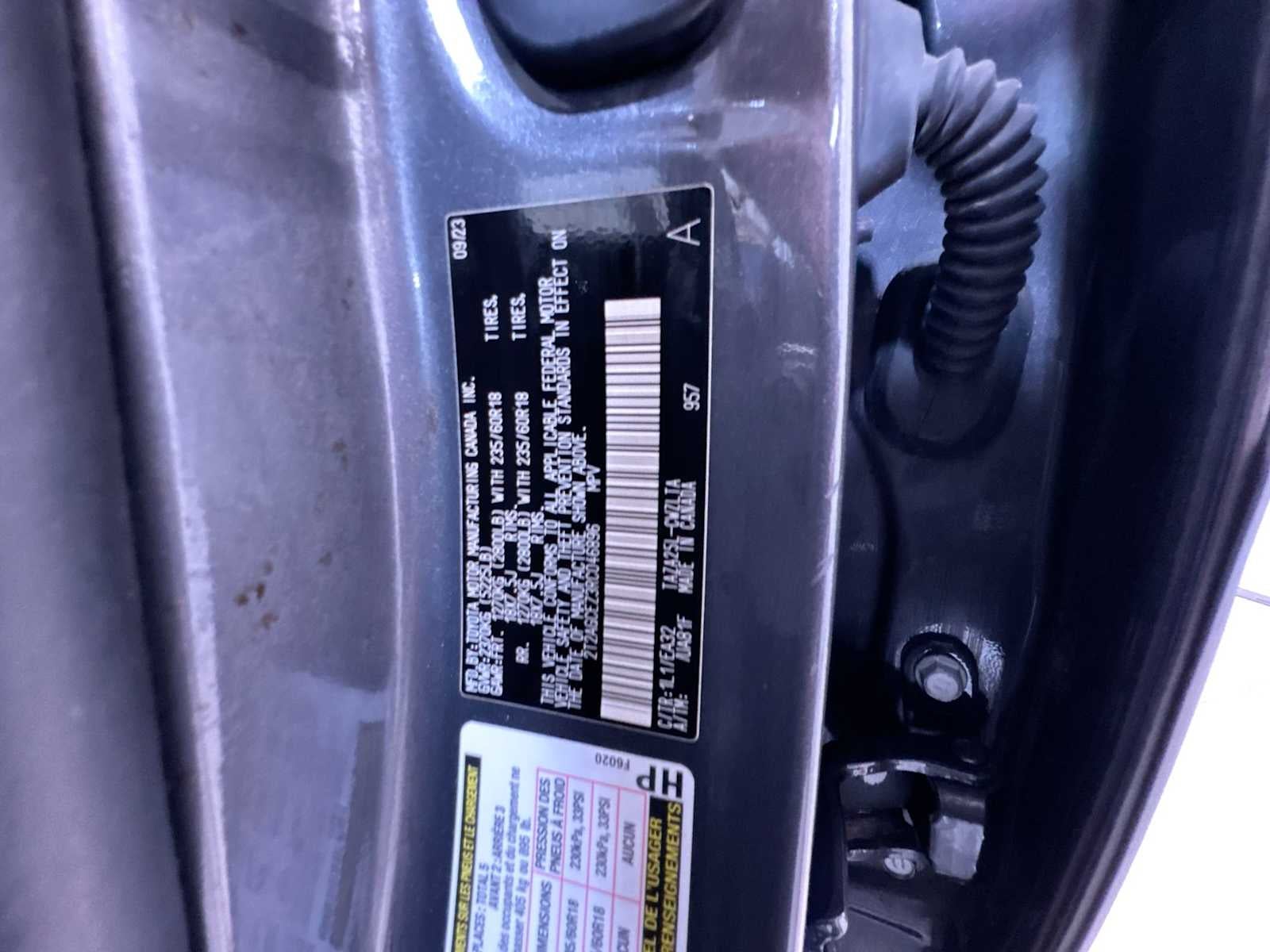 2024 Lexus NX 350 NX 350