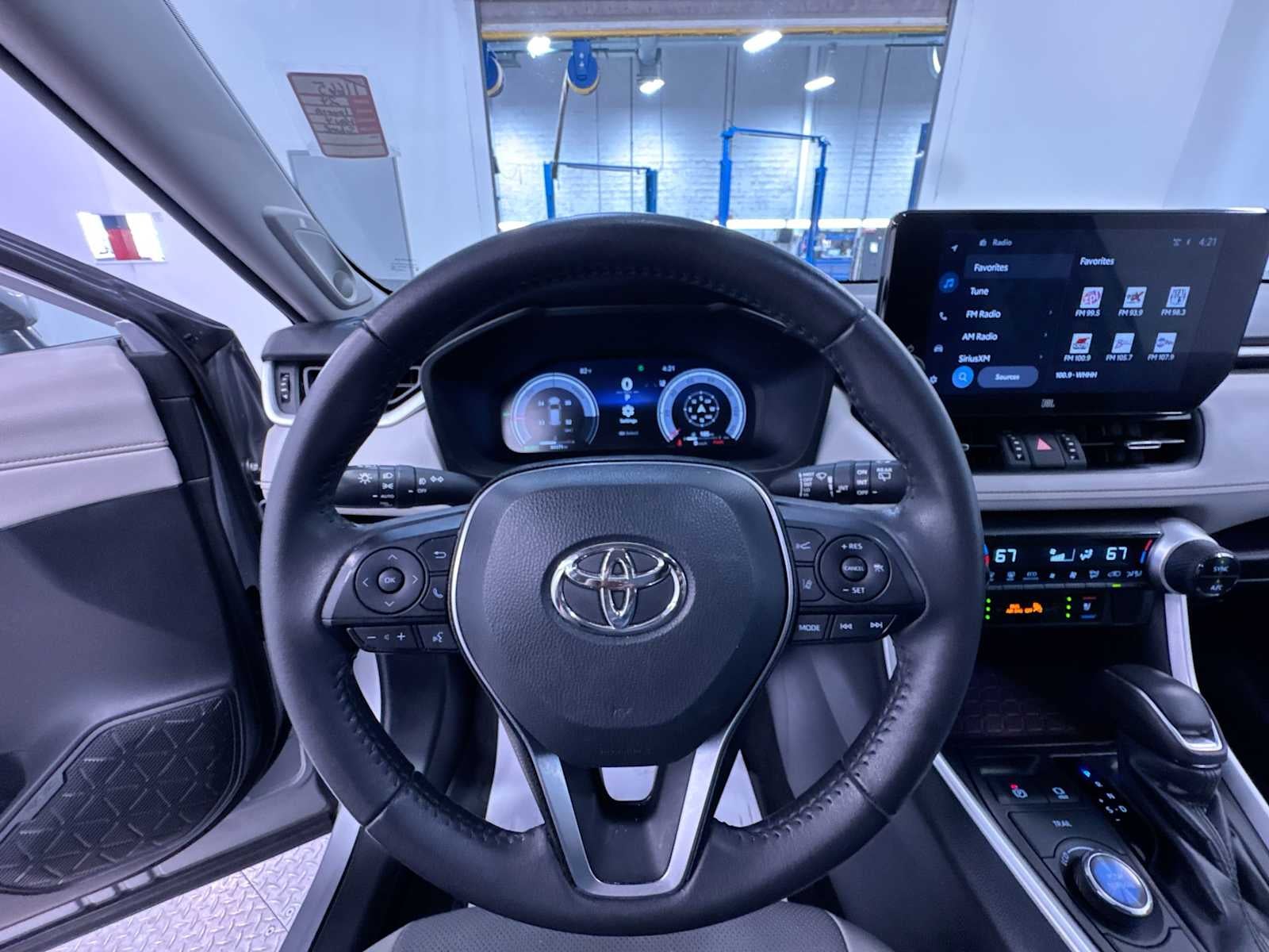 2024 Toyota RAV4 Hybrid Limited